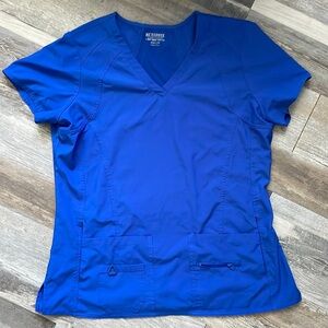 Med Couture Scrub Top